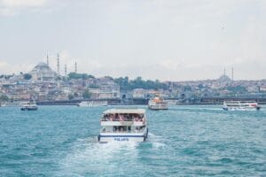 Istanbul Turkey Travel Guide