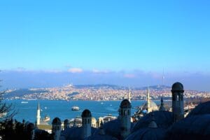 Istanbul Turkey Travel Guide