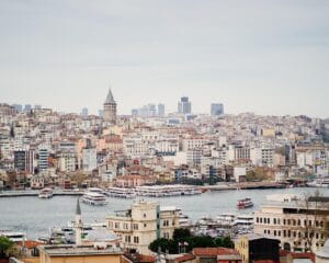 Istanbul Turkey Travel Guide