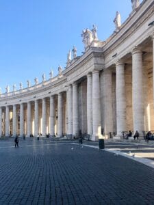 Vatican City
