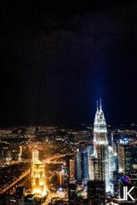 KLCC, Kuala Lumpur