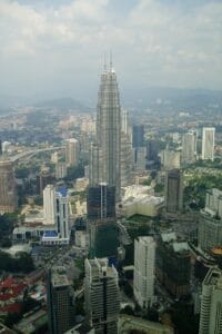 KLCC, Kuala Lumpur