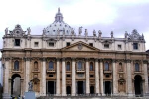 Best Things to Do in Rome rome 2784404 1280