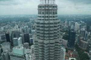 KLCC, Kuala Lumpur