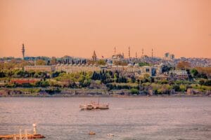 Istanbul Turkey Travel Guide