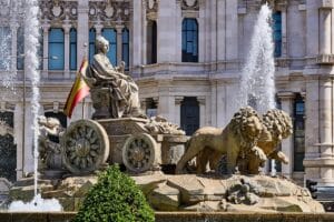 Spain