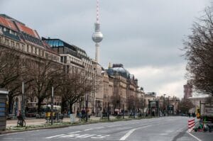 Berlin, Germany