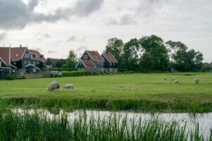 Amsterdam , Netherland , Europe