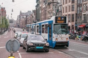 Amsterdam , Netherland , Europe