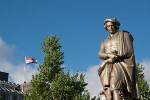 Amsterdam , Netherland , Europe