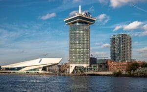 Amsterdam , Netherland , Europe