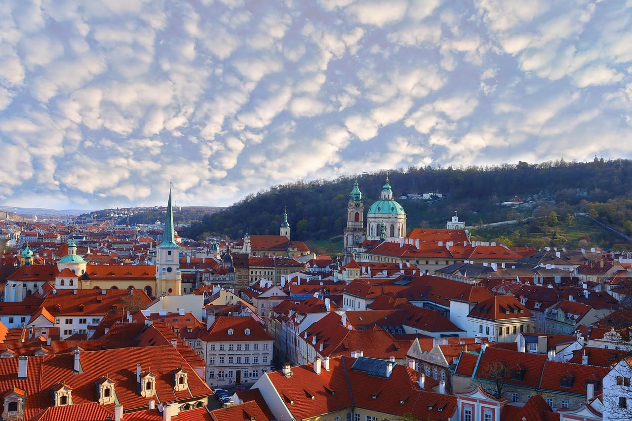 Prague Travel Guide