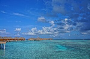 Male, Maldives