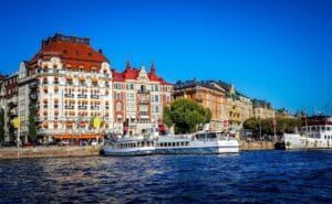 Best Things to Do in Stockholm Stockholm