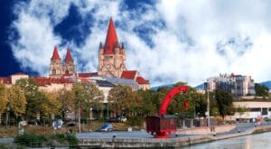 What Are the Best Things to Do in Vienna? moritz320 vienna 3806892 1280