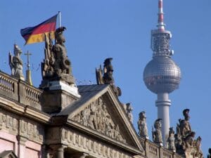 What Are the Best Things to Do in Berlin? peggy marco berlin 1028980 1280