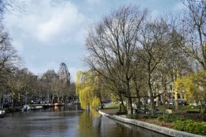 Amsterdam , Netherland , Europe