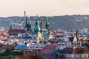 Prague Travel Guide prague, czech republic