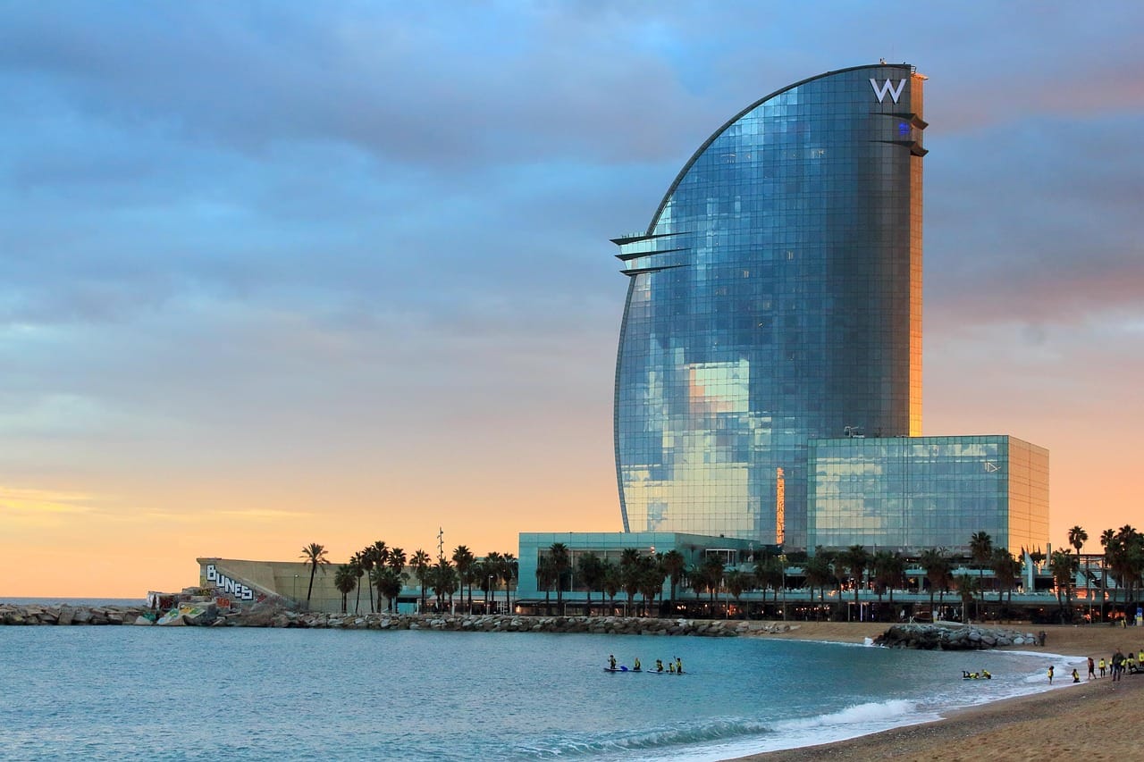 Best Hidden Gems in Barcelona whistofino barcelona 3901449 1280
