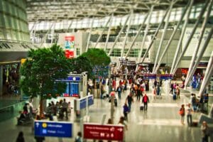 How to Become a Travel Agent 652234 airport 1515448 1280