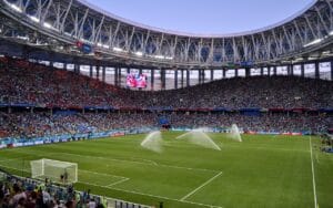 FIFA worldcup