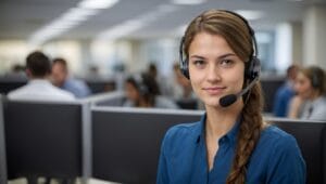 A Job That Helps People geralt call center 8643475 1920