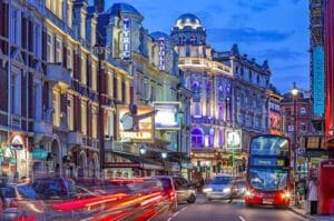 What Are the Best Places to Visit in London? ghskCTW
