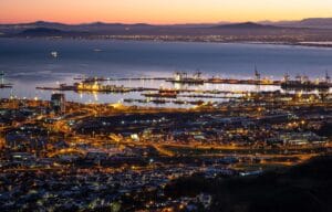 Cape Town Cape Town, South Africa