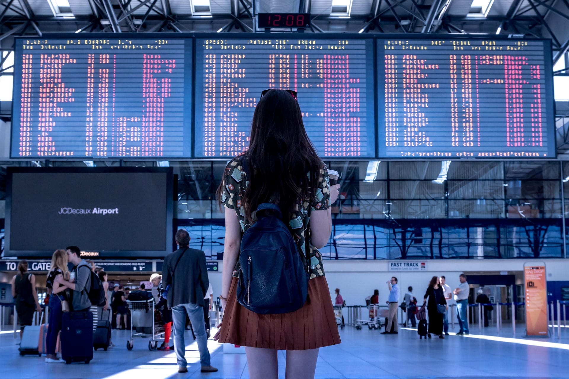 Best Places to Travel Now jeshoots com airport 2373727 1920