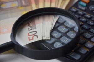 How to Make a Budget Budget Money