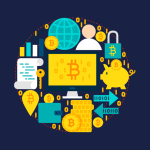 What Is Cryptocurrency? megan rexazin conde bitcoin 4851388 1280