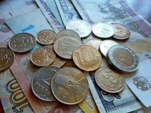 How to Make a Budget Budget Money