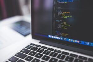 What Is My IP Address? pexels coding 1853305 1280