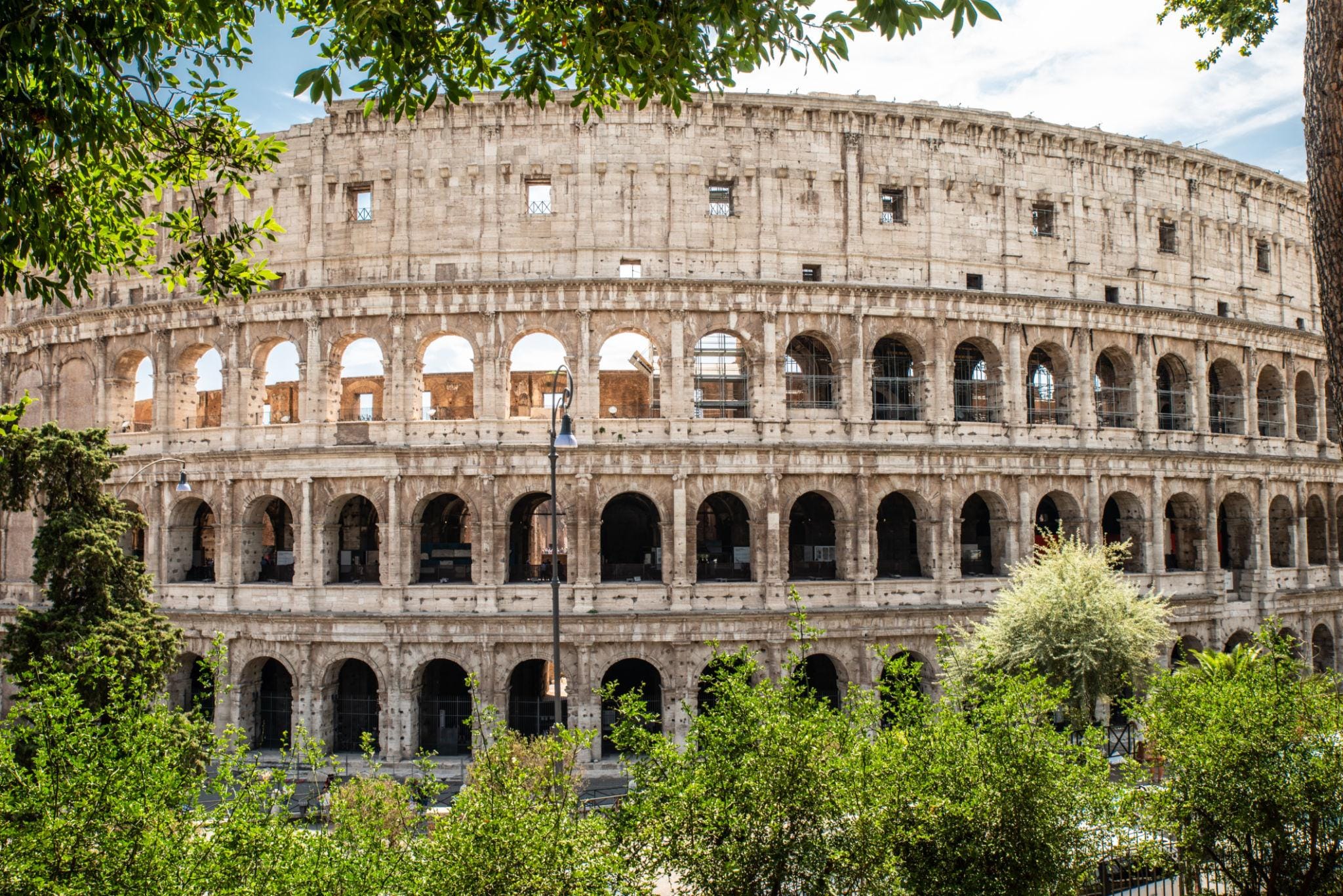 Best Things to Do in Rome sfetet5