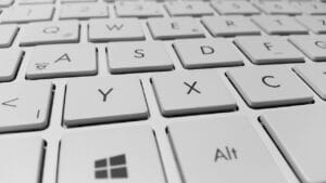 What Is My IP Address? simon keyboard 886462 1280
