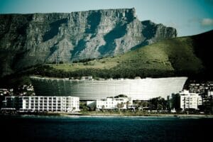 Cape Town Cape Town, South Africa
