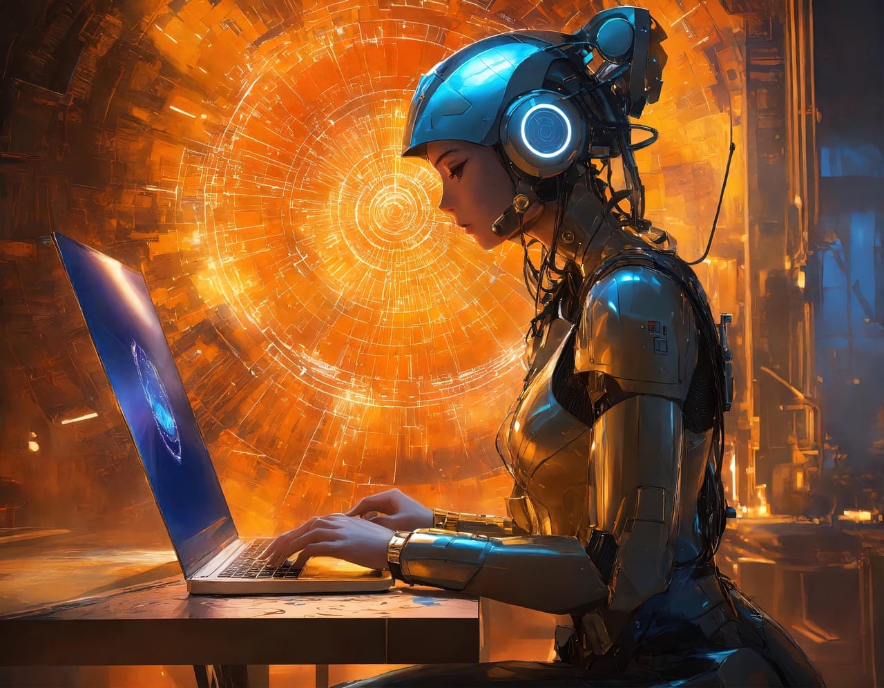 What Is AI? tommyvideo ai generated 8496124 1280