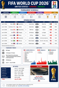 Who Will Win the 2026 FIFA World Cup? a61da393 b6c6 47b1 8092 35855fc5b97c