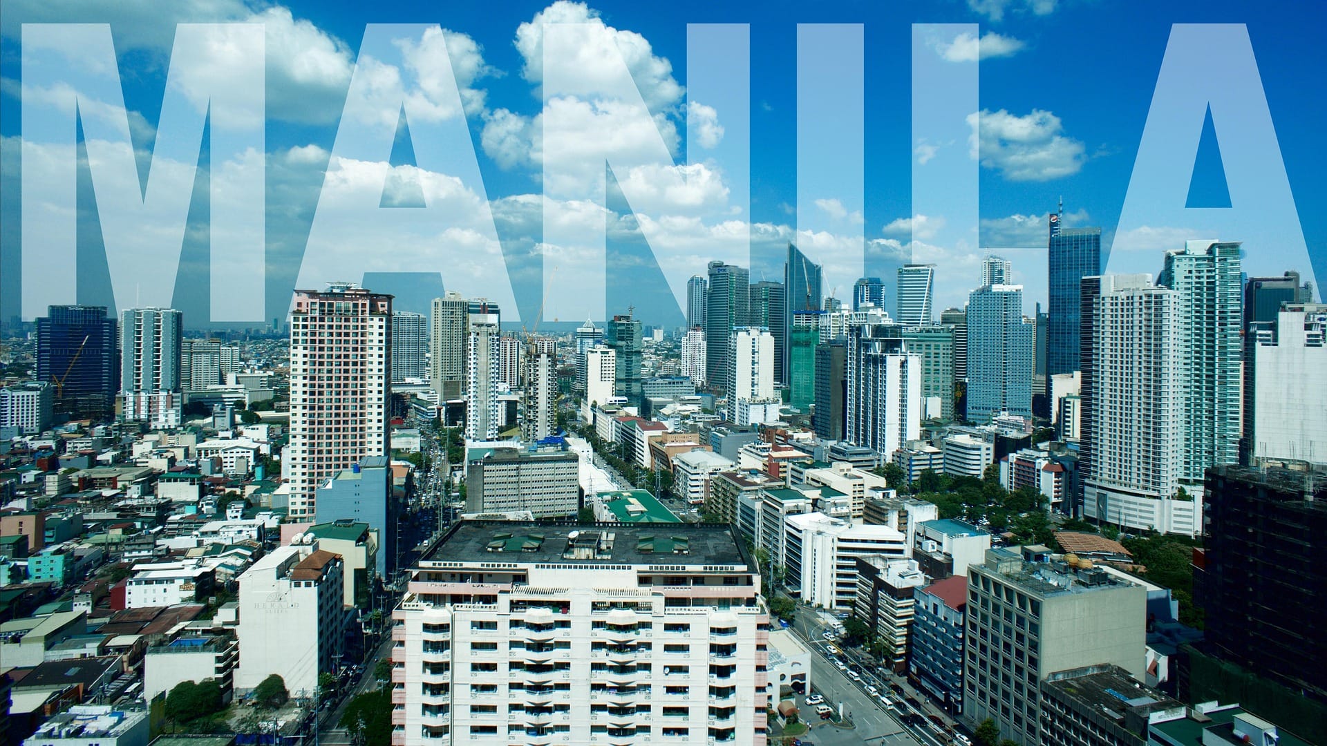What are the best things to do in Manila? dagreen99 city 1909892 1920