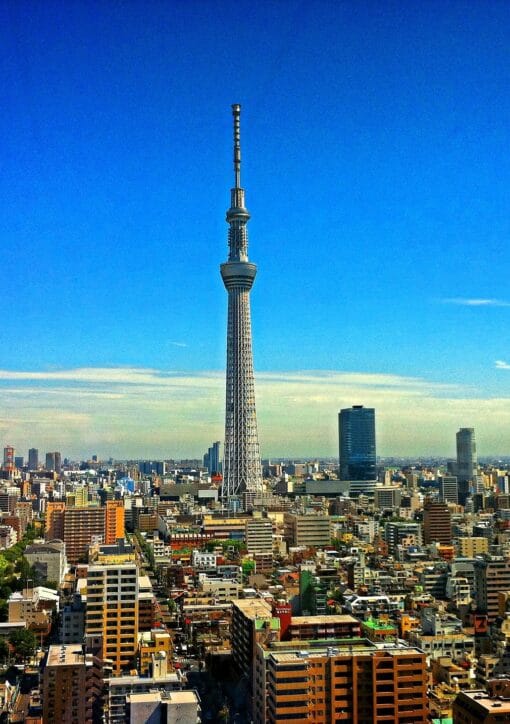 gusbellsstudio tokyo tower 825196 1920