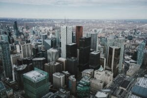 What Are the Best Things to Do in Toronto? lucasgeorgewendt buildings 5070537 1920