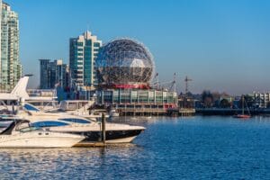 Vancouver, Canada Vancouver, Canada