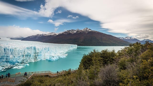 Perito Moreno Glacier mampu grace 3485667 640