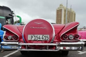 Havana , Cuba