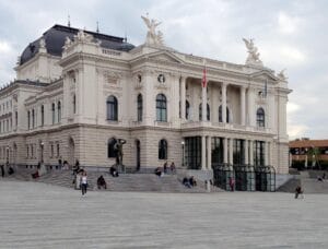 What Are the Best Things to Do in Zurich? Zurich Switzerland