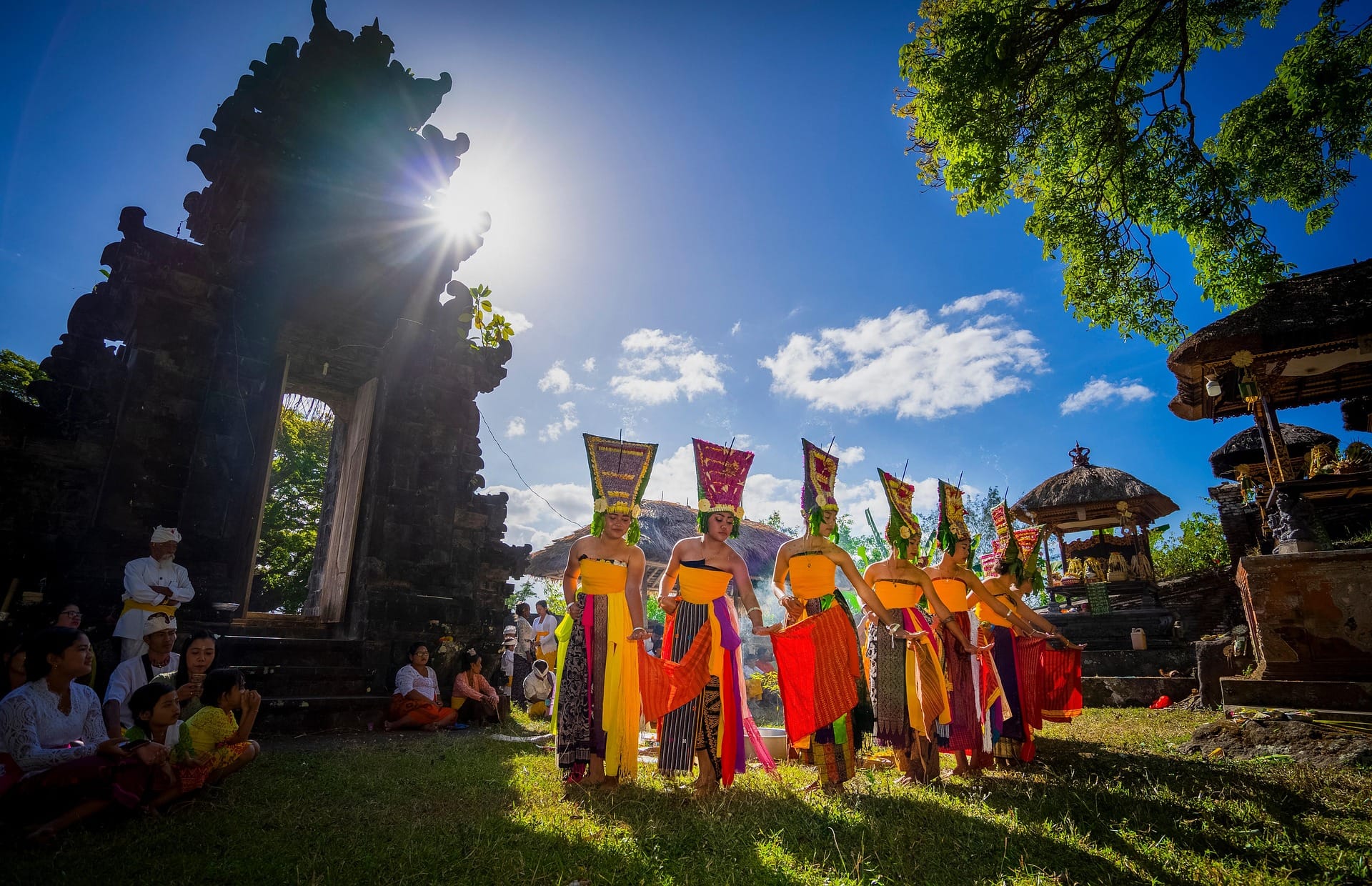 Best Things to Do in Bali? agungatmaja temple 7195520 1920