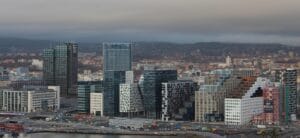 Oslo, Norway