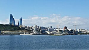 Best Things to Do in Baku Baku Azerbaijan