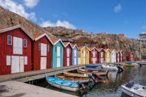 Sweden Sweden