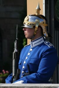 Sweden Sweden